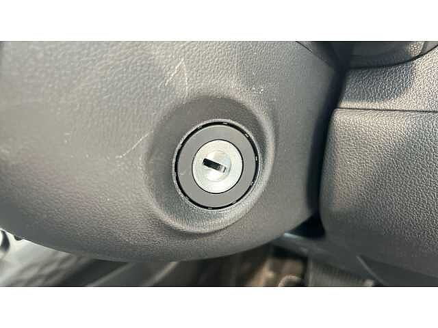 Hyundai i10 i10 5Dr HAT 1.0 MPi 67ps Advance AU