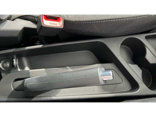 Hyundai i10 i10 5Dr HAT 1.0 MPi 67ps Advance AU