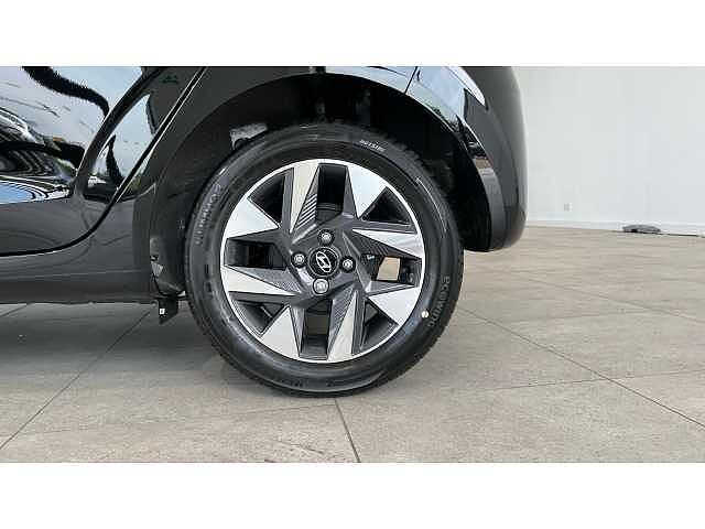 Hyundai i10 i10 5Dr HAT 1.0 MPi 67ps Advance AU