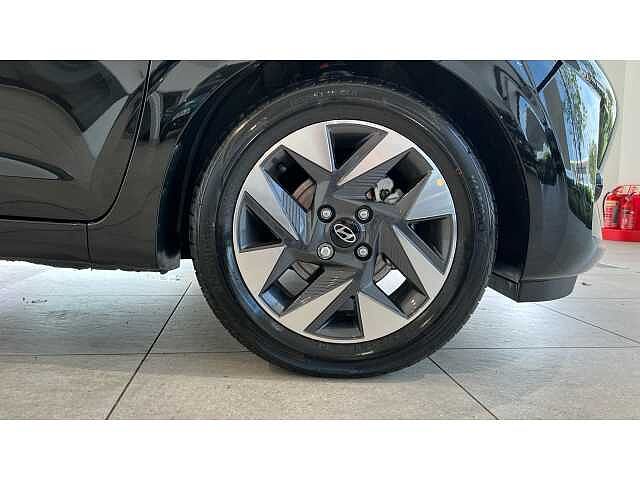 Hyundai i10 i10 5Dr HAT 1.0 MPi 67ps Advance AU