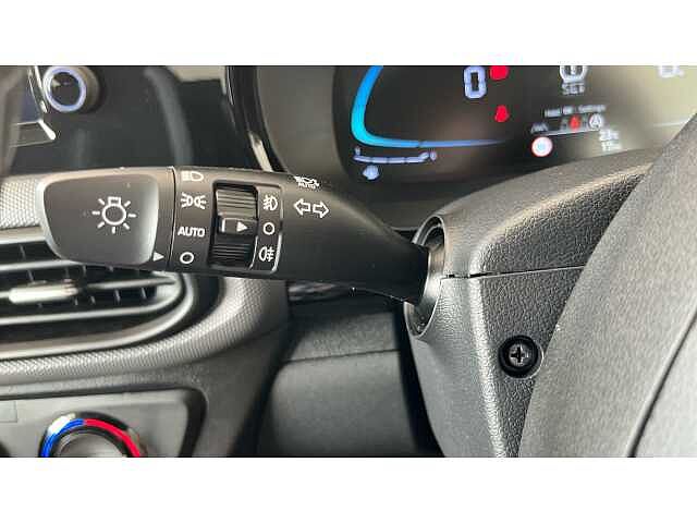 Hyundai i10 i10 5Dr HAT 1.0 MPi 67ps Advance AU