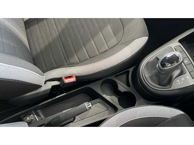 Hyundai i10 i10 5Dr HAT 1.0 MPi 67ps Advance AU