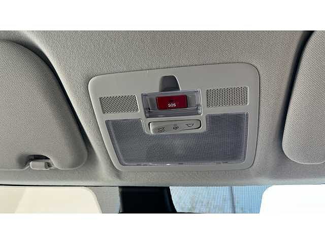 Hyundai i10 i10 5Dr HAT 1.0 MPi 67ps Advance AU