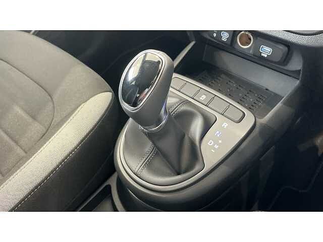 Hyundai i10 i10 5Dr HAT 1.0 MPi 67ps Advance AU