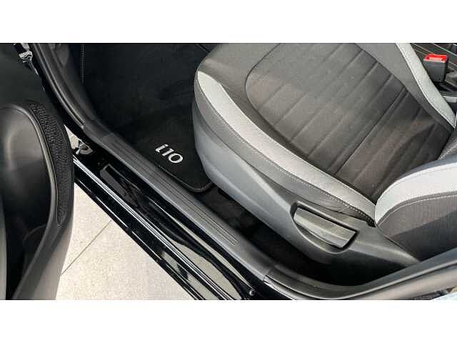 Hyundai i10 i10 5Dr HAT 1.0 MPi 67ps Advance AU