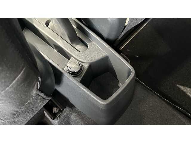 Hyundai i10 i10 5Dr HAT 1.0 MPi 67ps Advance AU