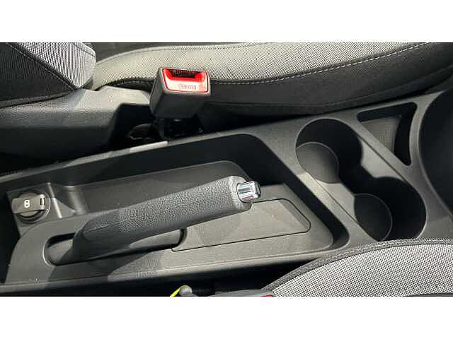 Hyundai i10 i10 5Dr HAT 1.0 MPi 67ps Advance AU