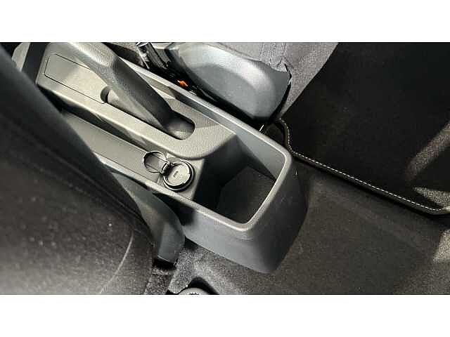 Hyundai i10 i10 5Dr HAT 1.2 MPi 79ps Premium NAV AU