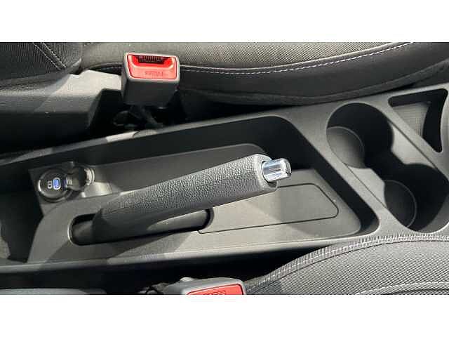 Hyundai i10 i10 5Dr HAT 1.2 MPi 79ps Premium NAV AU