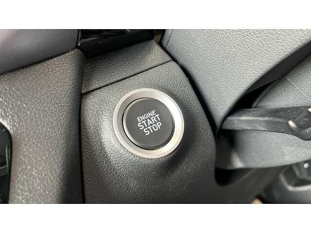 Hyundai i10 i10 5Dr HAT 1.2 MPi 79ps Premium NAV AU