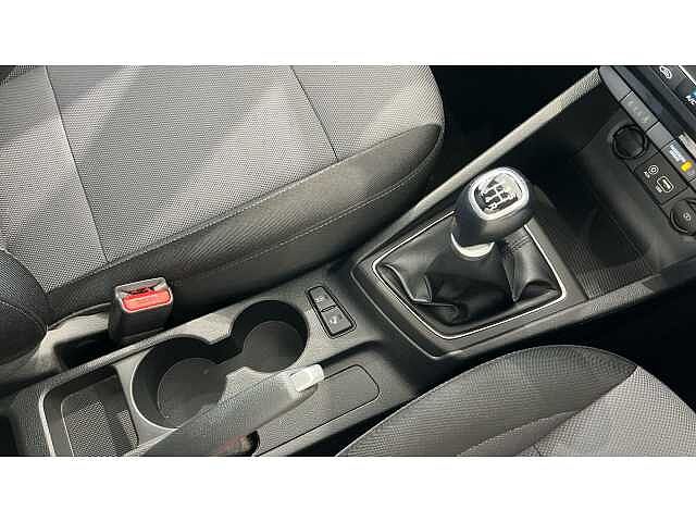 Hyundai I20 I20 1.2 MPi Play 5dr WHITE
