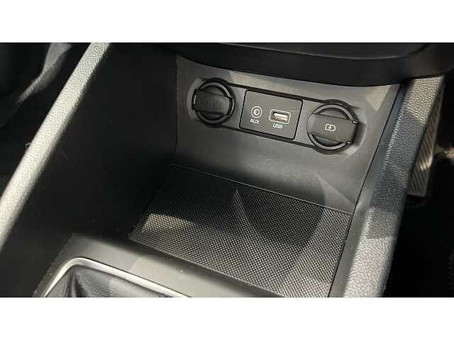 Hyundai I20 I20 1.2 MPi Play 5dr WHITE