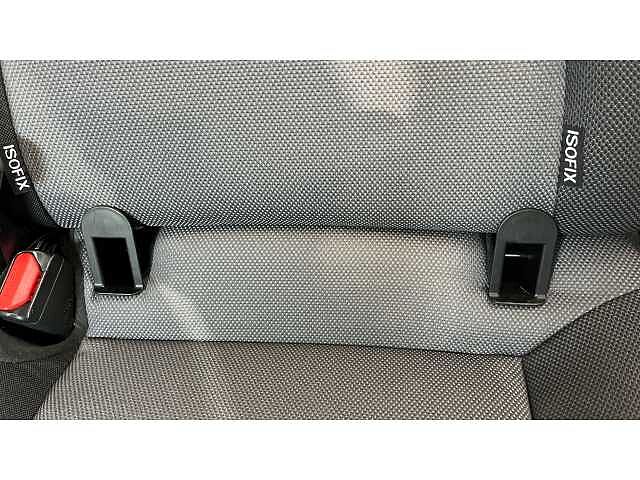 Hyundai I20 I20 1.2 MPi Play 5dr WHITE