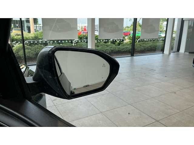 Hyundai TUCSON TUCSON 1.6 TGDi Plug-in Hybrid Ultimate 5dr 4WD Auto Black