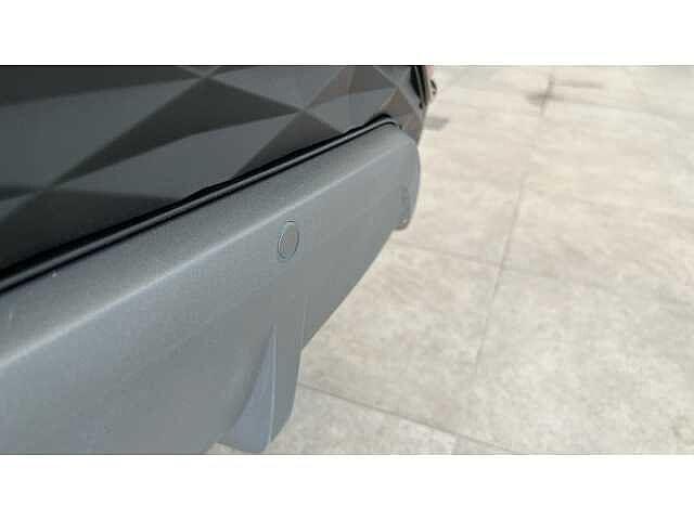 Hyundai TUCSON TUCSON 1.6 TGDi Plug-in Hybrid Ultimate 5dr 4WD Auto Black