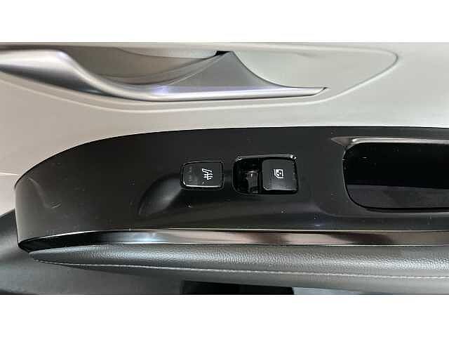 Hyundai TUCSON TUCSON 1.6 TGDi Plug-in Hybrid Ultimate 5dr 4WD Auto Black
