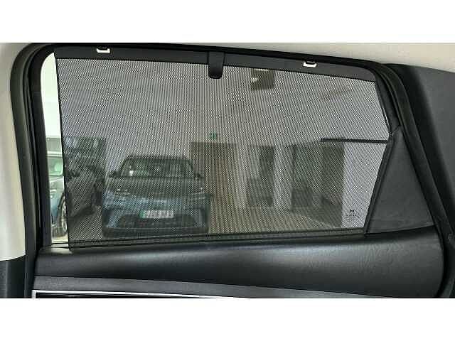 Hyundai TUCSON TUCSON 1.6 TGDi Plug-in Hybrid Ultimate 5dr 4WD Auto Black