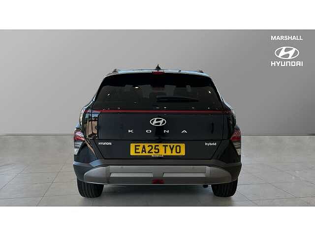 Hyundai Kona KONA 1.6 Hybrid 129 Ultimate 5dr DCT