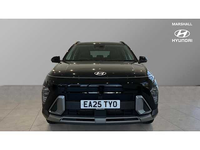 Hyundai Kona KONA 1.6 Hybrid 129 Ultimate 5dr DCT