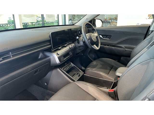 Hyundai Kona KONA 1.6 Hybrid 129 Ultimate 5dr DCT