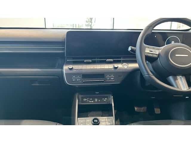 Hyundai Kona KONA 1.6 Hybrid 129 Ultimate 5dr DCT