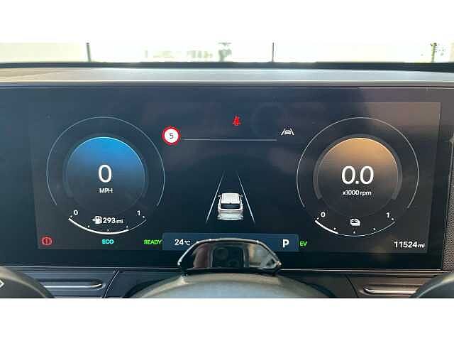 Hyundai Kona KONA 1.6 Hybrid 129 Ultimate 5dr DCT
