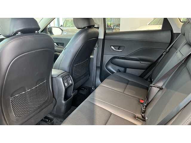 Hyundai Kona KONA 1.6 Hybrid 129 Ultimate 5dr DCT