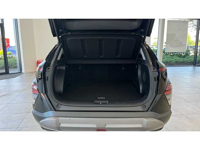 Hyundai Kona KONA 1.6 Hybrid 129 Ultimate 5dr DCT