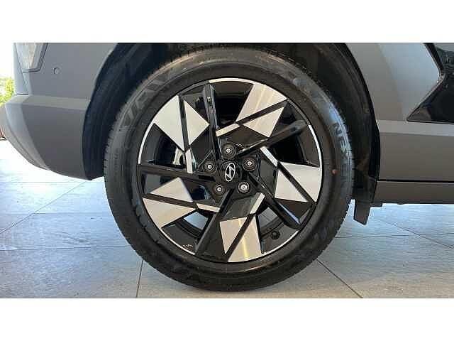 Hyundai Kona KONA 1.6 Hybrid 129 Ultimate 5dr DCT
