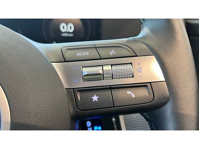 Hyundai Kona KONA 1.6 Hybrid 129 Ultimate 5dr DCT