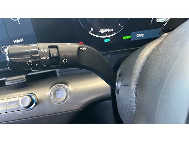 Hyundai Kona KONA 1.6 Hybrid 129 Ultimate 5dr DCT