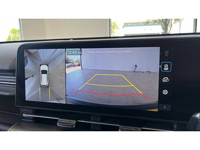 Hyundai Kona KONA 1.6 Hybrid 129 Ultimate 5dr DCT