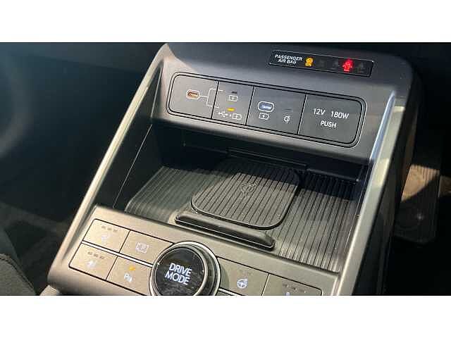 Hyundai Kona KONA 1.6 Hybrid 129 Ultimate 5dr DCT