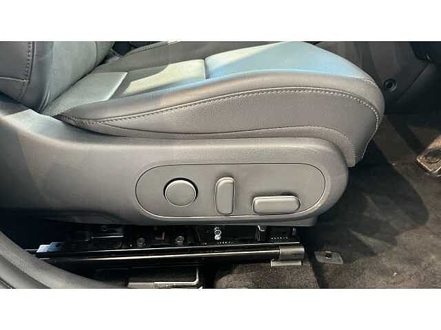 Hyundai Kona KONA 1.6 Hybrid 129 Ultimate 5dr DCT