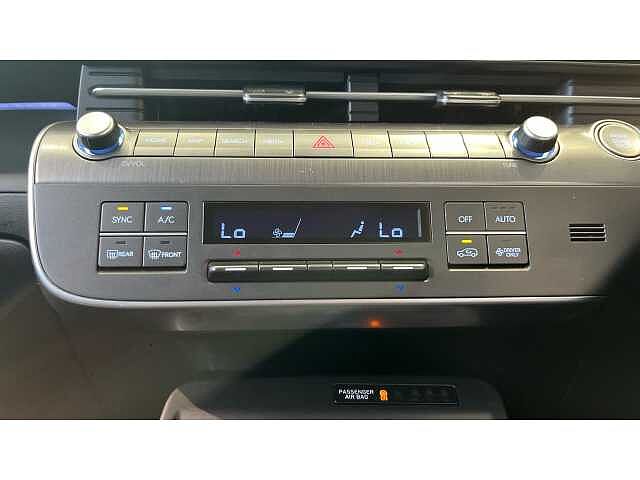 Hyundai Kona KONA 1.6 Hybrid 129 Ultimate 5dr DCT
