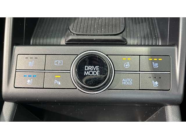 Hyundai Kona KONA 1.6 Hybrid 129 Ultimate 5dr DCT