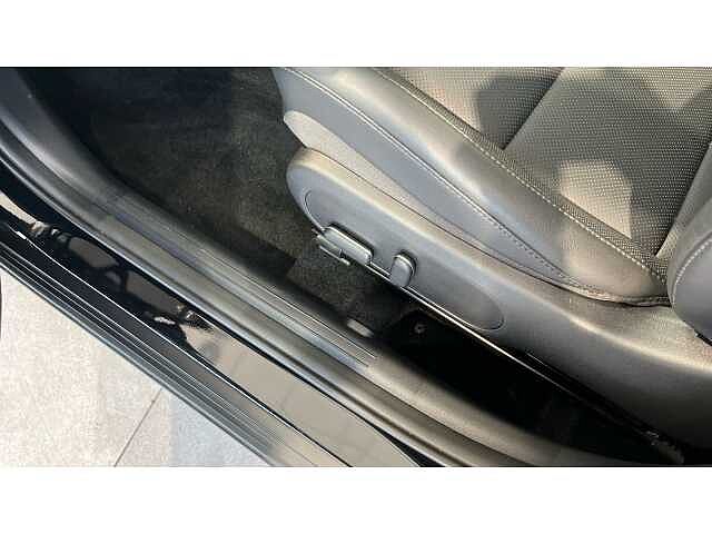 Hyundai Kona KONA 1.6 Hybrid 129 Ultimate 5dr DCT