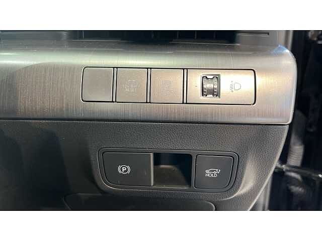 Hyundai Kona KONA 1.6 Hybrid 129 Ultimate 5dr DCT