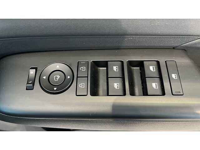 Hyundai Kona KONA 1.6 Hybrid 129 Ultimate 5dr DCT