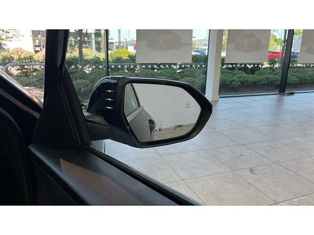 Hyundai Kona KONA 1.6 Hybrid 129 Ultimate 5dr DCT