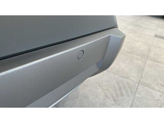 Hyundai Kona KONA 1.6 Hybrid 129 Ultimate 5dr DCT