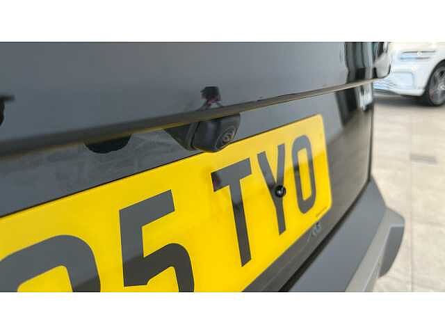 Hyundai Kona KONA 1.6 Hybrid 129 Ultimate 5dr DCT