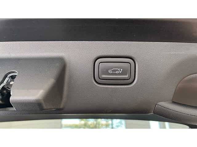 Hyundai Kona KONA 1.6 Hybrid 129 Ultimate 5dr DCT