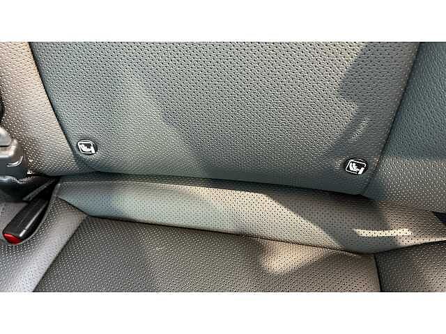 Hyundai Kona KONA 1.6 Hybrid 129 Ultimate 5dr DCT