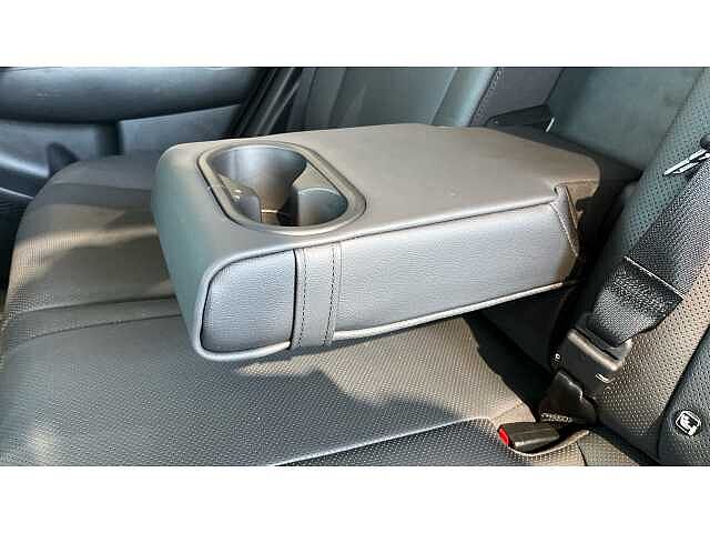 Hyundai Kona KONA 1.6 Hybrid 129 Ultimate 5dr DCT