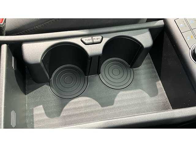 Hyundai Kona KONA 1.6 Hybrid 129 Ultimate 5dr DCT