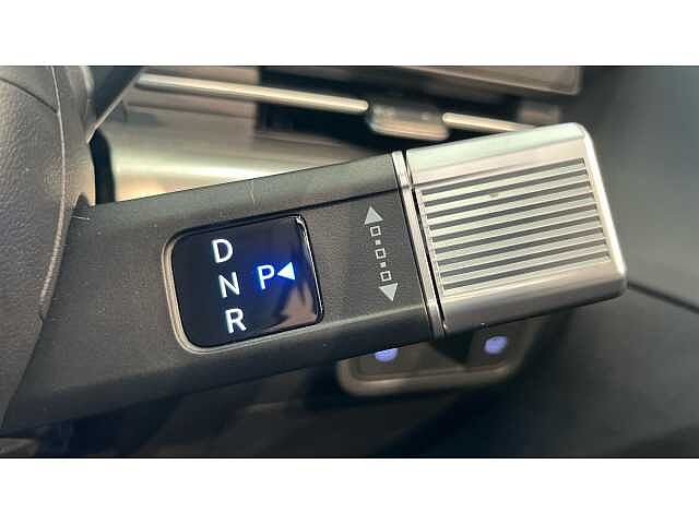 Hyundai Kona KONA 1.6 Hybrid 129 Ultimate 5dr DCT