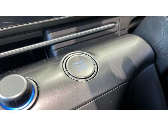Hyundai Kona KONA 1.6 Hybrid 129 Ultimate 5dr DCT
