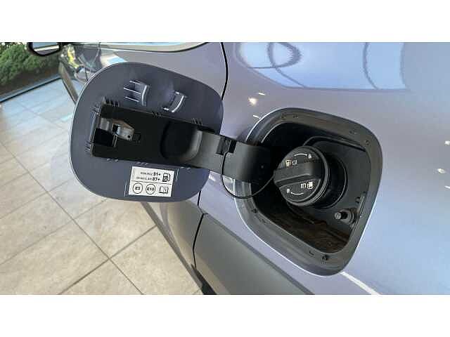 Hyundai KONA KONA 1.6 GDi Hybrid Advance 5dr DCT Blue