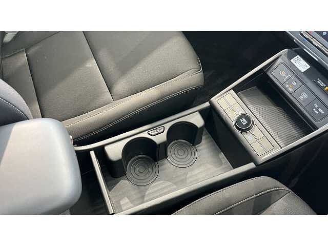 Hyundai KONA KONA 1.6 GDi Hybrid Advance 5dr DCT Blue